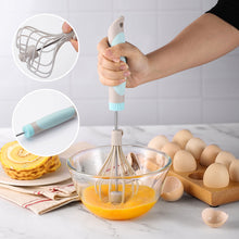 Load image into Gallery viewer, Adjustable Egg Beater