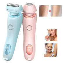 Load image into Gallery viewer, Double Head Epilator