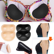 Load image into Gallery viewer, Self-Adhesive Bra Pads