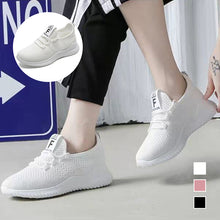 Load image into Gallery viewer, Mesh Breathable Sneakers