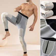 Load image into Gallery viewer, Graphene Heating Knee Pads Warm Pants