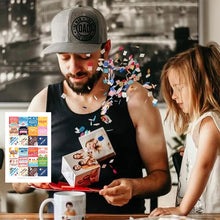 Load image into Gallery viewer, Pre-Sale>>Pop-Up Birthday Surprise Card