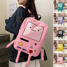Load image into Gallery viewer, Cute Cartoon Creative Backpack