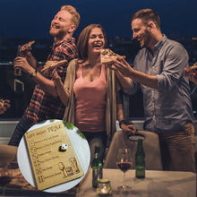 Load image into Gallery viewer, Left Right Drink Drinking Game