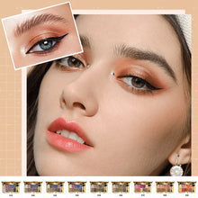 Load image into Gallery viewer, Sparkle Shimmer Eyeshadow Palette