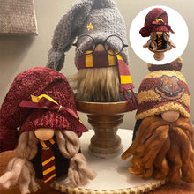 Load image into Gallery viewer, Cute Gnome Ornaments