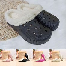 Load image into Gallery viewer, Winter Non-Slip Slippers