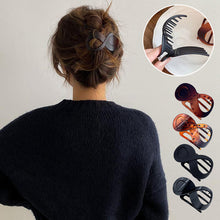 Load image into Gallery viewer, 8-Shape Ponytail Hairpin