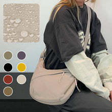 Load image into Gallery viewer, Crescent Crossbody Bags for Women