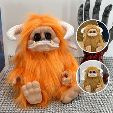 Load image into Gallery viewer, Baby Ludo Dolls From Labyrinth