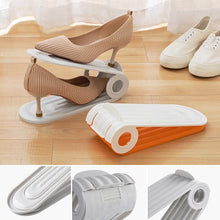 Load image into Gallery viewer, Shoes Storage Rack Save Space