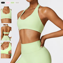 Load image into Gallery viewer, High-Impact Sports Bra