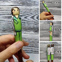 Load image into Gallery viewer, Wooden Fun Toys