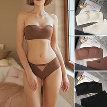 Load image into Gallery viewer, Wireless Strapless Bra