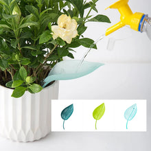 Load image into Gallery viewer, Funny Watering Leaves (6pcs)