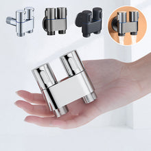 Load image into Gallery viewer, 1-in-2-out dual control valve