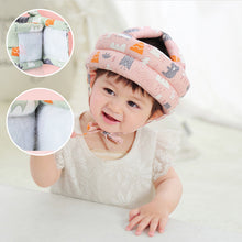 Load image into Gallery viewer, Baby Safety Helmet