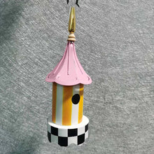 Load image into Gallery viewer, Pendant Bird Feeder Bird