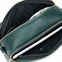 Load image into Gallery viewer, Vintage Pu Leather Bag For Women
