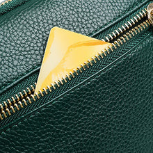 Load image into Gallery viewer, Vintage Pu Leather Bag For Women