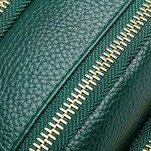Load image into Gallery viewer, Vintage Pu Leather Bag For Women