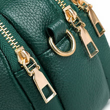 Load image into Gallery viewer, Vintage Pu Leather Bag For Women