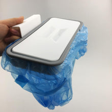 Load image into Gallery viewer, Hirundo Hanging Trash Bag