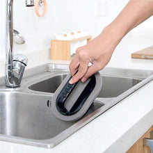 Load image into Gallery viewer, Nano-ceram Magic Sponge Brush with Handle