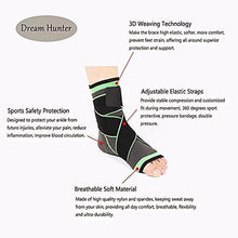 Load image into Gallery viewer, 3D Design Knee Brace With Adjustable Strap For Pain Relief (Single)