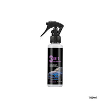Load image into Gallery viewer, 3 In 1 Car Coating Spray