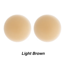 Load image into Gallery viewer, Round Invisible Breast Patch