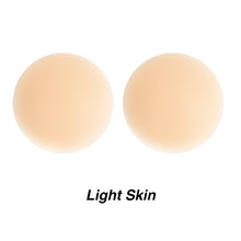 Load image into Gallery viewer, Round Invisible Breast Patch