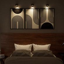Load image into Gallery viewer, Magnetic Wall Lamp