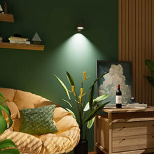 Load image into Gallery viewer, Magnetic Wall Lamp