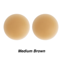 Load image into Gallery viewer, Round Invisible Breast Patch