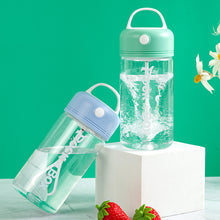 Load image into Gallery viewer, Space Automatic Blender Cup