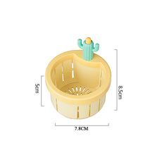 Load image into Gallery viewer, Cactus Sink Strainer Basket