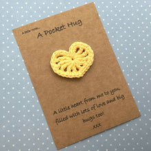 Load image into Gallery viewer, Encourage Hugs Love Greeting Card