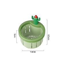 Load image into Gallery viewer, Cactus Sink Strainer Basket