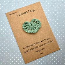 Load image into Gallery viewer, Encourage Hugs Love Greeting Card