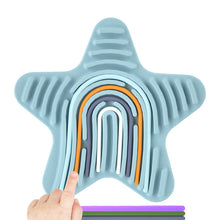 Load image into Gallery viewer, Sensorisk aktivitetstavle