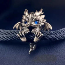 Load image into Gallery viewer, Dragon Rope Bracelet