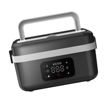 Load image into Gallery viewer, Wireless Heated Lunch Box (1L Capacity)