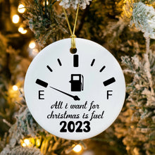 Load image into Gallery viewer, Christmas Hanging Ornaments