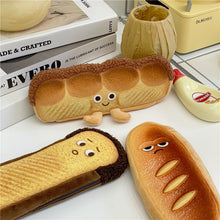 Load image into Gallery viewer, Large Capacity 3D Embosses Food Pen Pouch