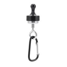 Load image into Gallery viewer, Outdoor Powerful Magnetic Hook(5 PCS)