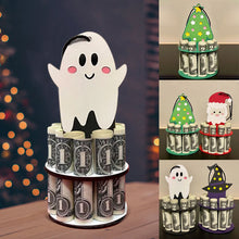 Load image into Gallery viewer, Pre-Sale>>Christmas Money Holder