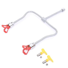 Load image into Gallery viewer, Hirundo Magical Stick Two heads Painter-Spray