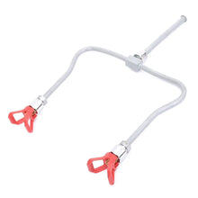 Load image into Gallery viewer, Hirundo Magical Stick Two heads Painter-Spray