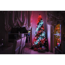 Load image into Gallery viewer, Luces LED de Navidad inteligentes